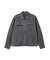 《A.A.R.C》FADED EMB WORK JACKET