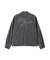 《A.A.R.C》FADED EMB WORK JACKET