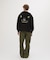 《WEB&DEPOT限定》USS FORT SNELLING ZIPUP HOODIE