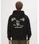 《WEB&DEPOT限定》USS FORT SNELLING ZIPUP HOODIE