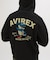《WEB&DEPOT限定》USS FORT SNELLING ZIPUP HOODIE