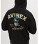 《WEB&DEPOT限定》USS FORT SNELLING ZIPUP HOODIE