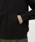《WEB&DEPOT限定》USS FORT SNELLING ZIPUP HOODIE