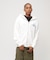 《WEB&DEPOT限定》USS FORT SNELLING ZIPUP HOODIE