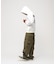 《WEB&DEPOT限定》USS FORT SNELLING ZIPUP HOODIE