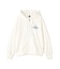 《WEB&DEPOT限定》USS FORT SNELLING ZIPUP HOODIE