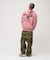 《WEB&DEPOT限定》USS FORT SNELLING ZIPUP HOODIE