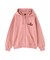 《WEB&DEPOT限定》USS FORT SNELLING ZIPUP HOODIE