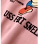 《WEB&DEPOT限定》USS FORT SNELLING ZIPUP HOODIE