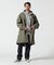 TYPE M-65 FIELD COAT