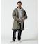 TYPE M-65 FIELD COAT