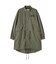 TYPE M-65 FIELD COAT