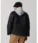 QILTING LINER JACKET