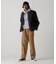 QILTING LINER JACKET
