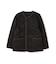 QILTING LINER JACKET