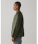 QILTING LINER JACKET