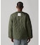 QILTING LINER JACKET