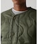 QILTING LINER JACKET