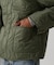 QILTING LINER JACKET