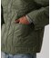 QILTING LINER JACKET