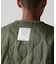 QILTING LINER JACKET