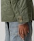 QILTING LINER JACKET