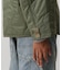 QILTING LINER JACKET