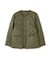 QILTING LINER JACKET