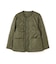 QILTING LINER JACKET
