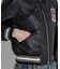 《WOMAN／直営店限定》LIGHT SIGNATURE VARSITY JACKET
