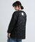 《WOMAN》QUILTING LINER JACKET