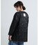 《WOMAN》QUILTING LINER JACKET