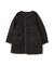 《WOMAN》QUILTING LINER JACKET