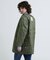 《WOMAN》QUILTING LINER JACKET