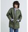 《WOMAN》QUILTING LINER JACKET