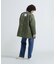 《WOMAN》QUILTING LINER JACKET