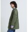 《WOMAN》QUILTING LINER JACKET