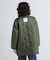 《WOMAN》QUILTING LINER JACKET