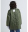 《WOMAN》QUILTING LINER JACKET