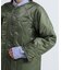 《WOMAN》QUILTING LINER JACKET