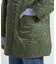 《WOMAN》QUILTING LINER JACKET
