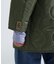 《WOMAN》QUILTING LINER JACKET