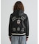 《WOMAN》SIGNATURE HOODED LEATHER