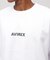 《WEB&DEPOT限定》CORE LOGO L／S T-SHIRT