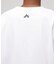《WEB&DEPOT限定》CORE LOGO L／S T-SHIRT