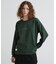 《WEB&DEPOT限定》CORE LOGO L／S T-SHIRT