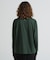 《WEB&DEPOT限定》CORE LOGO L／S T-SHIRT