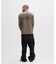 STENCIL L／S T-SHIRT