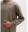 STENCIL L／S T-SHIRT
