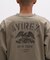 STENCIL L／S T-SHIRT